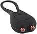 Clean Motion Beam Bug Tail, Black