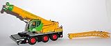 Kran Liebherr LTC 1045-3.1 – 3 Achsen 
