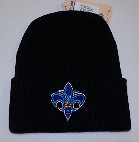 Bonnet New Orleans Hornets Adidas K589z contre le froid aux oreilles
