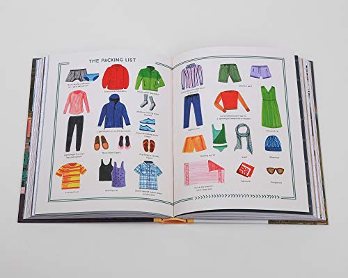 image for Chronicle Books A Year Off: A Story about Traveling the World―and Ho