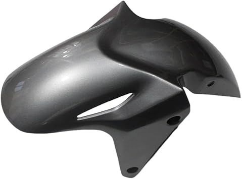 Fairing Kit for Honda CBR500R 2019 2020 2021 Body Kit Yellow Black Silver