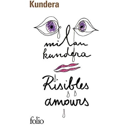 Risibles amours