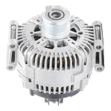 220A Alternator Compatible For Mercedes-Benz GL320 ML280 ML300 ML320 ML350 R320 S320 3.0 V6