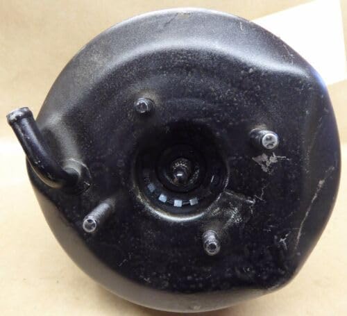 BXBB-547 BRAKE BOOSTER FOR DODGE COLT PLYMOUTH CHAMP 81-82 52-5860 53-5232 MB193112