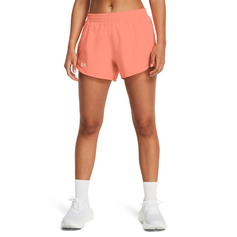 Under Armour Women's Fly by Shorts