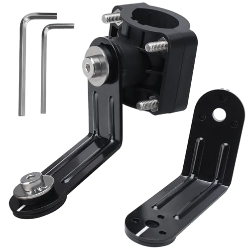 Xastro 010-12970-00 Perspective Transducer Mode Mount for Panoptix Livescope LVS32 Transducer Replace #0101297000