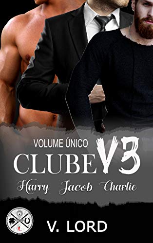 Clube V3: Volume Único