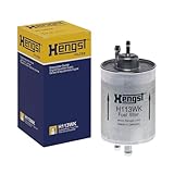 Hengst Fuel Filter