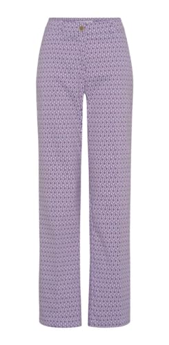 Preisvergleich Produktbild BRAX Feel Good Style Maine Purple 46K