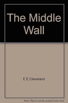 Paperback The middle wall Book