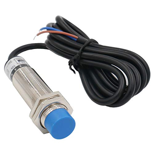 Baomain LJC18A3-B-J/EZ 1-10Mm Capacitance Proximity Sensor Switch Ac No Ac 90-250V 400Ma Ljc18A3-B-J/Ez thumb #2