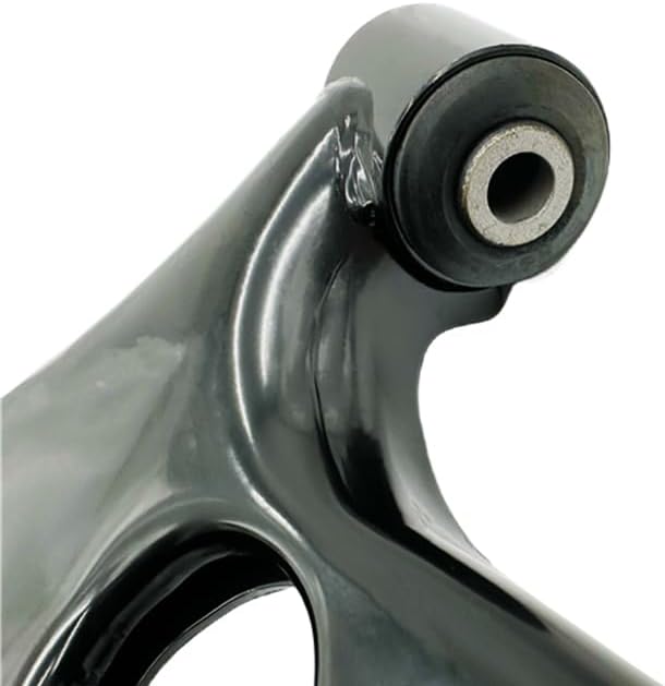 2Pcs K622232 K622646 Front Lower Control Arms with Ball Joint Assembly, Compatible with Elantra 2011-2016, Elantra Coupe 2013-2014, Elantra GT 2013-2017, Veloster 2012-2017