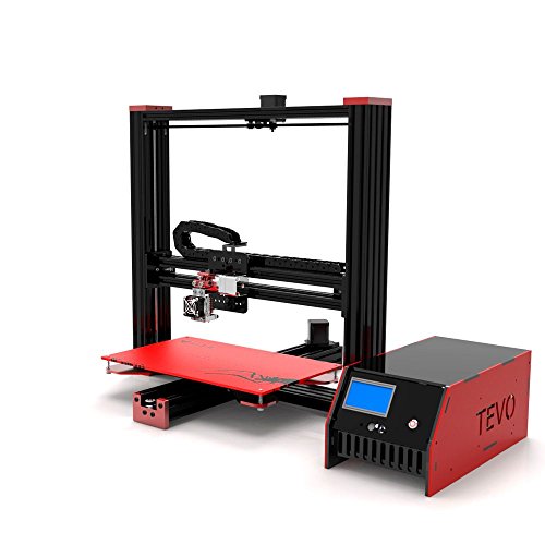 Tevo Black Widow 3D-Drucker Bausatz mit BL Touch Autoleveling