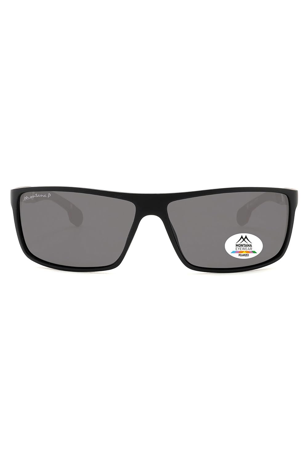 Image secondaire de Lunettes de soleil carrées ZerOne Five Montana pour homme - Design moderne et pratique