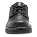 Eastland Kid's Kids' Plainview Shoe, Black, 2 M US Little Kid