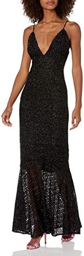 House of Harlow 1960 Women’s Sansia Maxi Dress