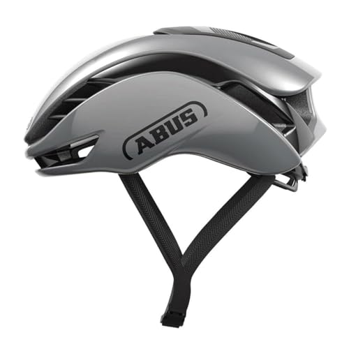 ABUS Gamechanger 2.0 Aero Road Bike Helmet – Lightweight Road