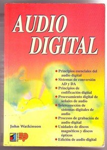 Paperback AUDIO DIGITAL Book