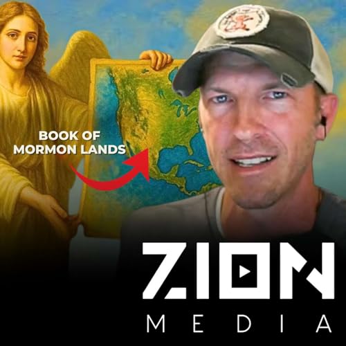 The Continental Model: Where the Book of Mormon Really Happened cover art