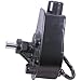 Cardone 20-7828 Remanufactured Power Steering Pump with Reservoir , Black (Renewed)