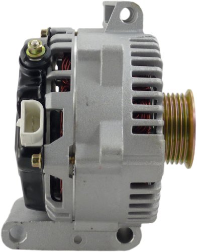 New Alternator For Ford Freestyle, Five Hundred & Mercury Montego V6 183Ci 3.0L 2005 2006 2007 5F9T-10300-Ac 5F9Z-10346-Aa 334-2657A #TOP5