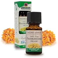 Algopix Similar Product 4 - Natures Answer USDA Organic