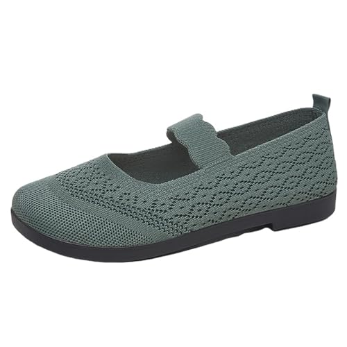 Chaussures plates pour femme idéales pour le bureau