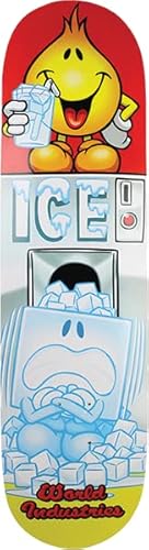 Trending World Industries Skateboard Deck Products on Amazon You Need to Check Out