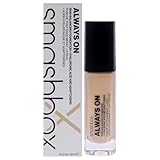 Always On Skin Balancing - F30-N by SmashBox for Women - 1 oz Foundation