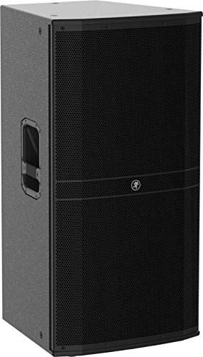 Speakers Church Sanctuary