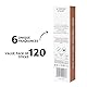 Folkulture Incense Sticks – 6er-Set | 120 Palo Santo Räucherstäbchen | Sandelholz-Räucherstäbchen, Zitronengras, Rosengeranie-Geschenkset | Bio-Düfte, langsam brennende Düfte