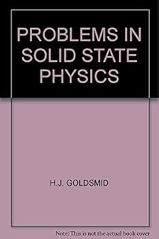 Hardcover Problems in Solid State Physics [German] Book