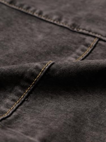 Image of The Souled Store: Barrel-Fit Denim: Women and Girls Washed Cotton Twill Barrel Fit Lightweight Adjustable Rise Everyday Casual Denim Jeans