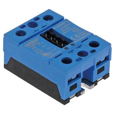 SOB965160 Leistungshalbleiter für Kombidämpfer Küppersbusch CPE120, CCE120, CCE220, CPE220, CCE106 Schraubanschluss 24-600V