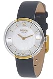  Boccia Damen-Armbanduhr 3266-04