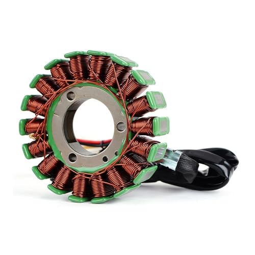 Bobine de stator résout panne allumage moto 640LC4 625SXC 58439004000