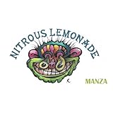 Nitrous Lemonade [Explicit]