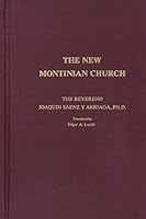 The New Montinian Church 0692298258 Book Cover