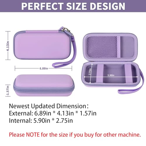 Power Bank Case for Anker MagGo 633/622/621/321 Portable Charger, Box Only - Image 4