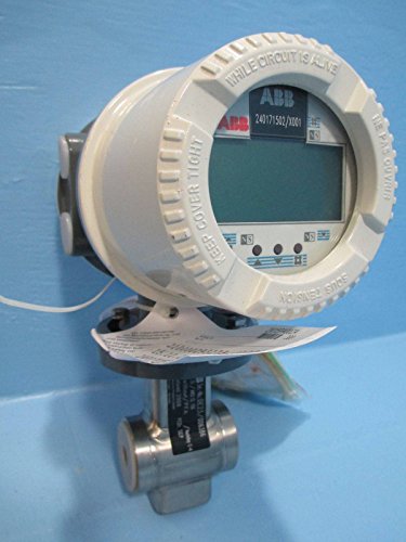 ABB COPA-XE PFA Flowmeter