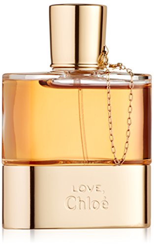 LOVE, Chloé Eau Intense 50ml Chloe Love Eau Intense by Chloe for Women - Eau de Parfum