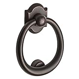 Baldwin 9BR7003-001 Ring Knocker