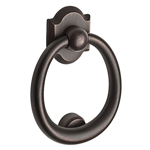 Baldwin 9BR7003-001 Ring Knocker