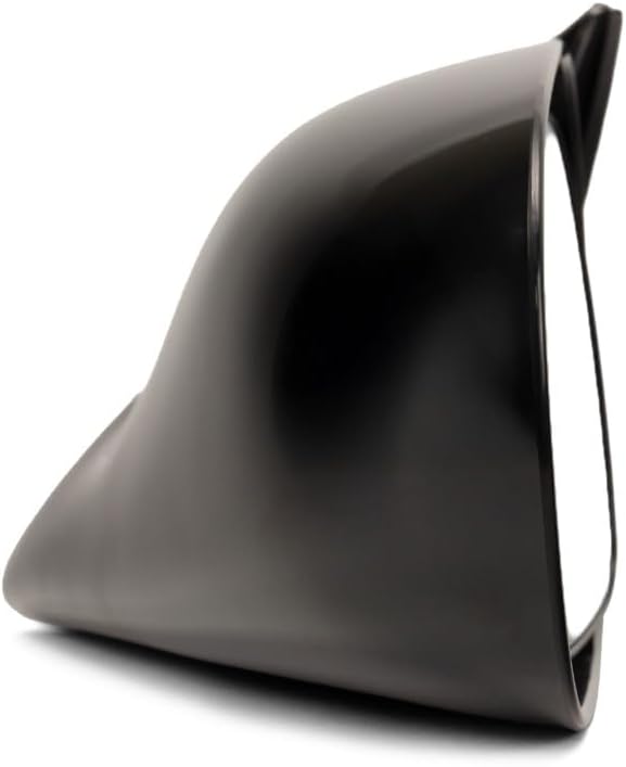 For Nissan Altima Door Mirror 2000 2001 Driver Side | Power | Non-Heated | Replacement For NI1320125 | 96302-0Z811