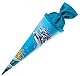 goldbuch 93051 Geschwisterschultüte mit Delfin Motiv, Zuckertüte 35 cm, Schultüte aus Lackkarton, Geschenkverpackung für viele Anlässe, Geschwistertüte zur Einschulung