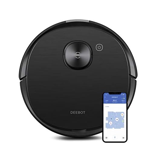 ECOVACS Deebot T8 AIVI