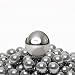 PGN - Slingshot Ammo 1/2" Inch (.50 Caliber) Precision Steel Bearing Balls (100 PCS)
