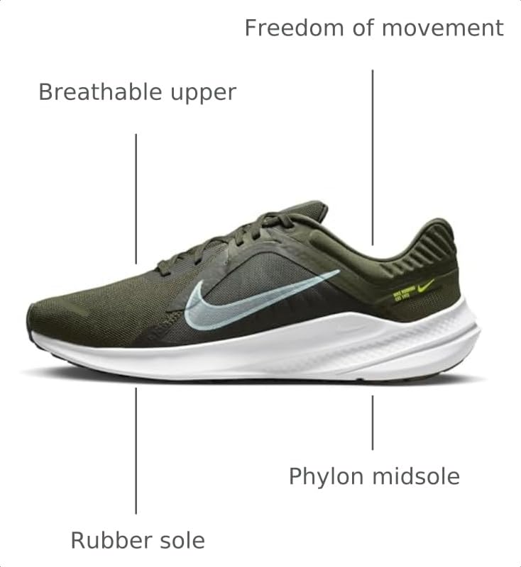 Image of Nike Mens Sneaker