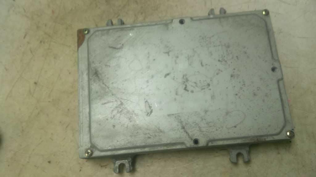 Engine ECM Control Module CX Fits 96-97 Compatible with Honda Civic 37820-P2E-337 37820P2E337