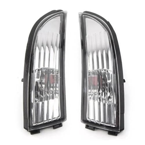 Clignotant Ford Fiesta Zetec B299 B409 pour rénovation rétroviseur